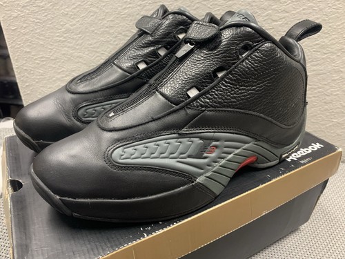 reebok answer iv size 11
