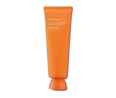SULWHASOO Overnight Vitalizing Mask 120ml Sleeping Mask K Beauty