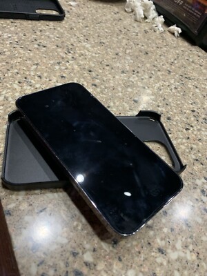Tik Tok Installed iPhone 14 Pro Max 128 G