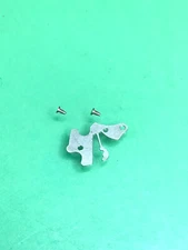 ETA Cal. 986 Setting Lever Spring Original Watch Part / T706