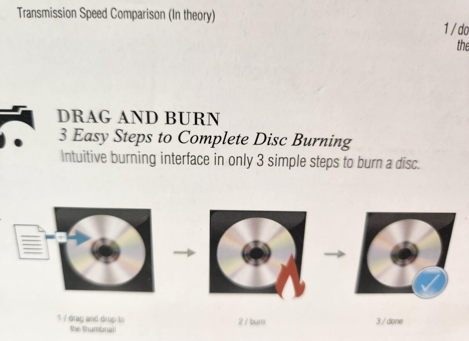 ASUS Turbo Drive BW16D1XU External 16X Bluray Writer USB 3.0 Win 10