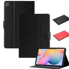 Flip Stand Case Cover For Samsung Galaxy Tab S6 Lite 10.4" / A7 10.4"/ S7 S8 11"