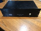 Bgw 250B Stereo Power Amplifier