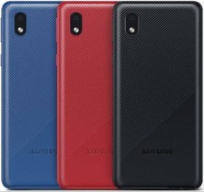 Teléfono A03 A3 Core Samsung Galaxy A01 Core SM-A013G/DS 1GB RAM 16GB ROM Doble SIM