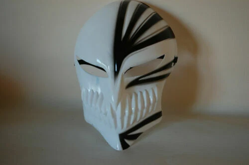 Masken Maskerade aus Kunststoff