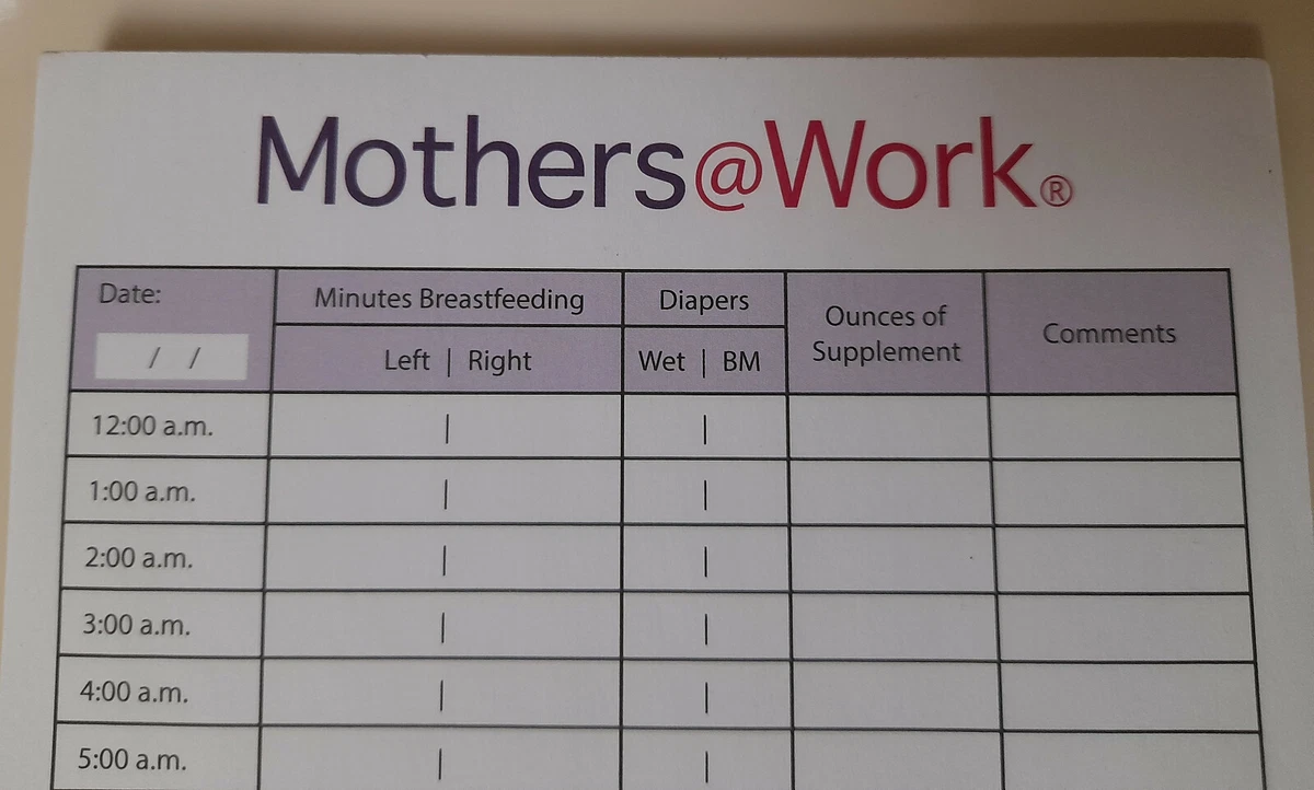 Diaper tracker best sale