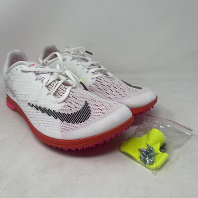 nike zoom streak 6 white