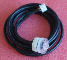 1M8 Optical Infrared Water Liquid Level Sensor Water Level Control Switch 1.8M