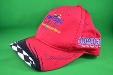 2003 Daytona 500 SIGNED AUTOGRAPHED Cap Dale Earnhardt Jr. ??