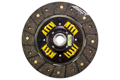 ACT Performance Street Sprung Clutch Disc | Multiple BMW Fitments (3000818)