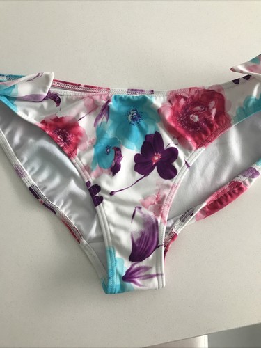 BHS Riviera Bikini Bottoms Size 12 - Picture 4 of 6