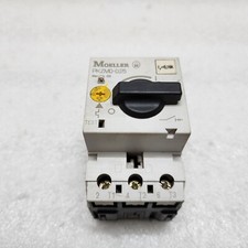 MOELLER PKZM0-0.25 MOTOR CIRCUIT BREAKER 0.16-0.25