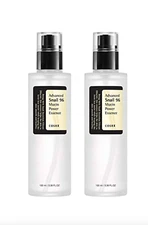 2PCS COSRX Advanced Snail 96 Mucin Power Essence 100ml US Seller Free Ship