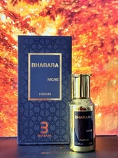 BHARARA NICHE MINI 10 ML EDP
