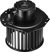 Ac Blower Motor Fan For 92-96 Chevy C1500 Silverado 1500 Tahoe Gmc Yukon 4-door