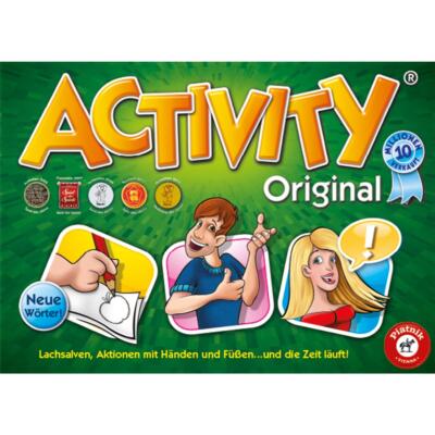 Activity