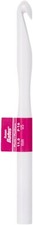 Bulk Susan Bates Luxite Plastic Crochet Hook-Size P16/11.5mm
