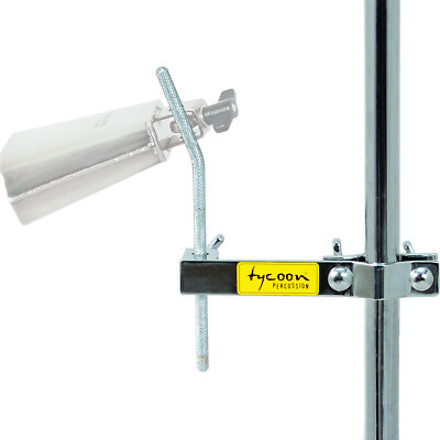 Tycoon Percussion Universal Chrom Halterung