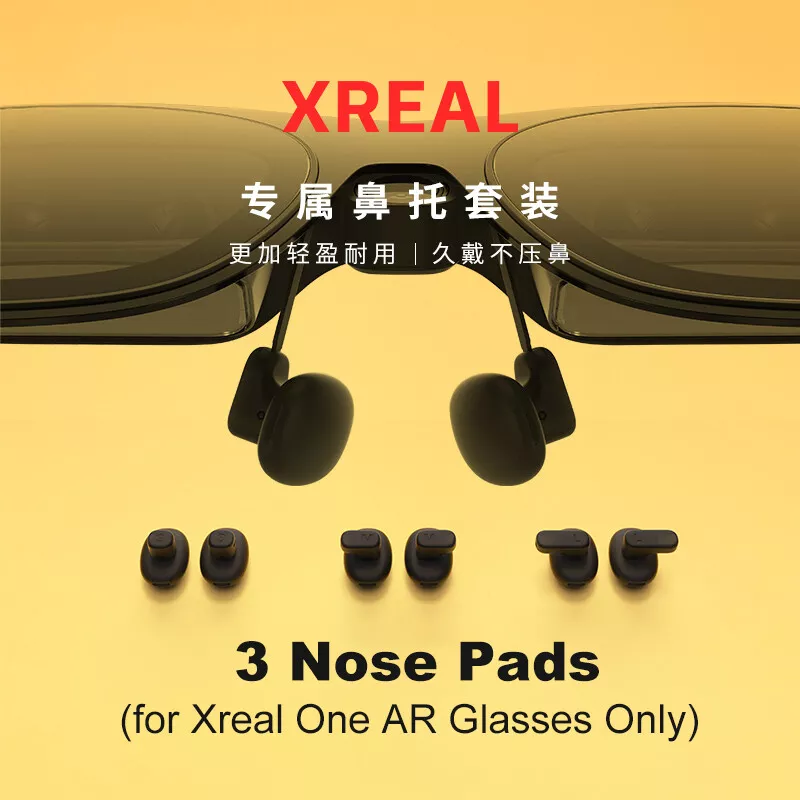 Xreal HUB Accessories For Nreal Air/Air 2/Air 2 Pro Ultra