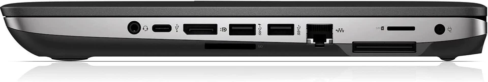 PC RICONDIZIONATO NOTEBOOK PORTATILE AMD HP PROBOOK 645 G3 16GB DDR4 WINDOWS 10 - Immagine 3 di 4