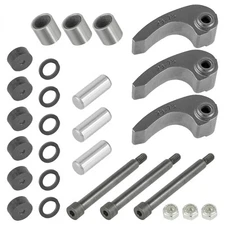 Clutch Rebuild Kit Complete for Polaris RZR XP 1000 Trail & Rocks 2017-2021 