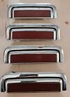 <!--F#f_0-->A SET OF GENUINE VK CALAIS COMMODORE DOOR HANDLES<!--F/-->