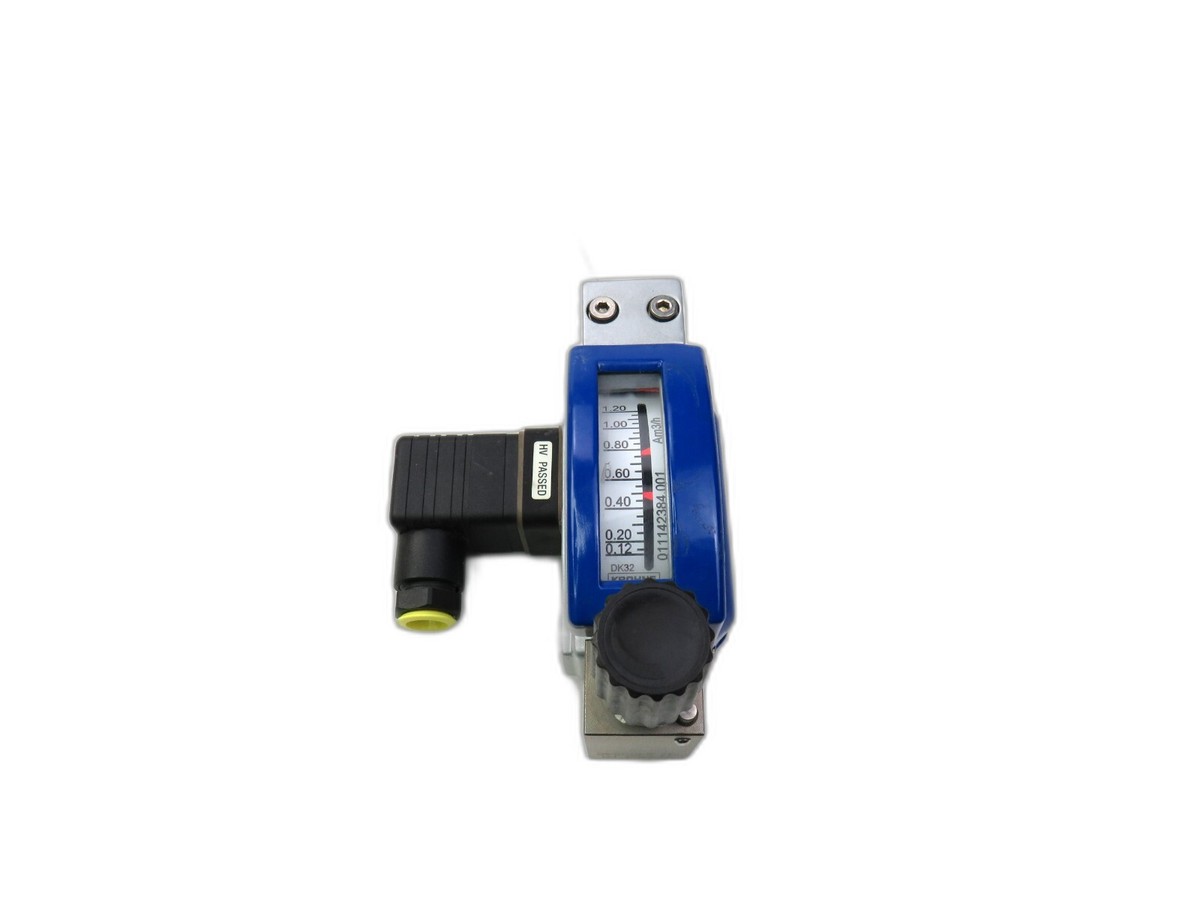 KROHNE DK32/K2/S/A-Ex DK32 DK 32 FLOWMETER New | eBay