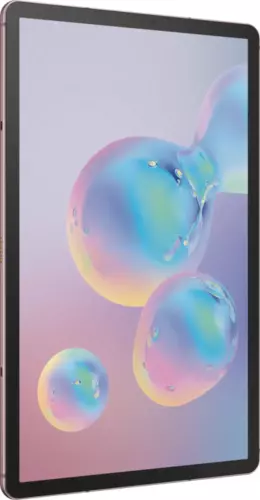 Samsung Galaxy Tab S6 10.5" 128GB T867V Verizon/Unlocked No S-Pen - Picture 3 of 5