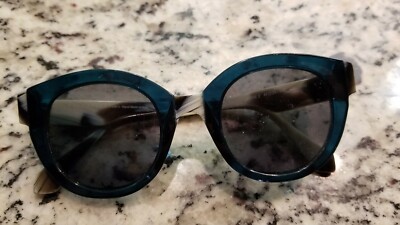 Face To Face  Movie 2 Sunglasses