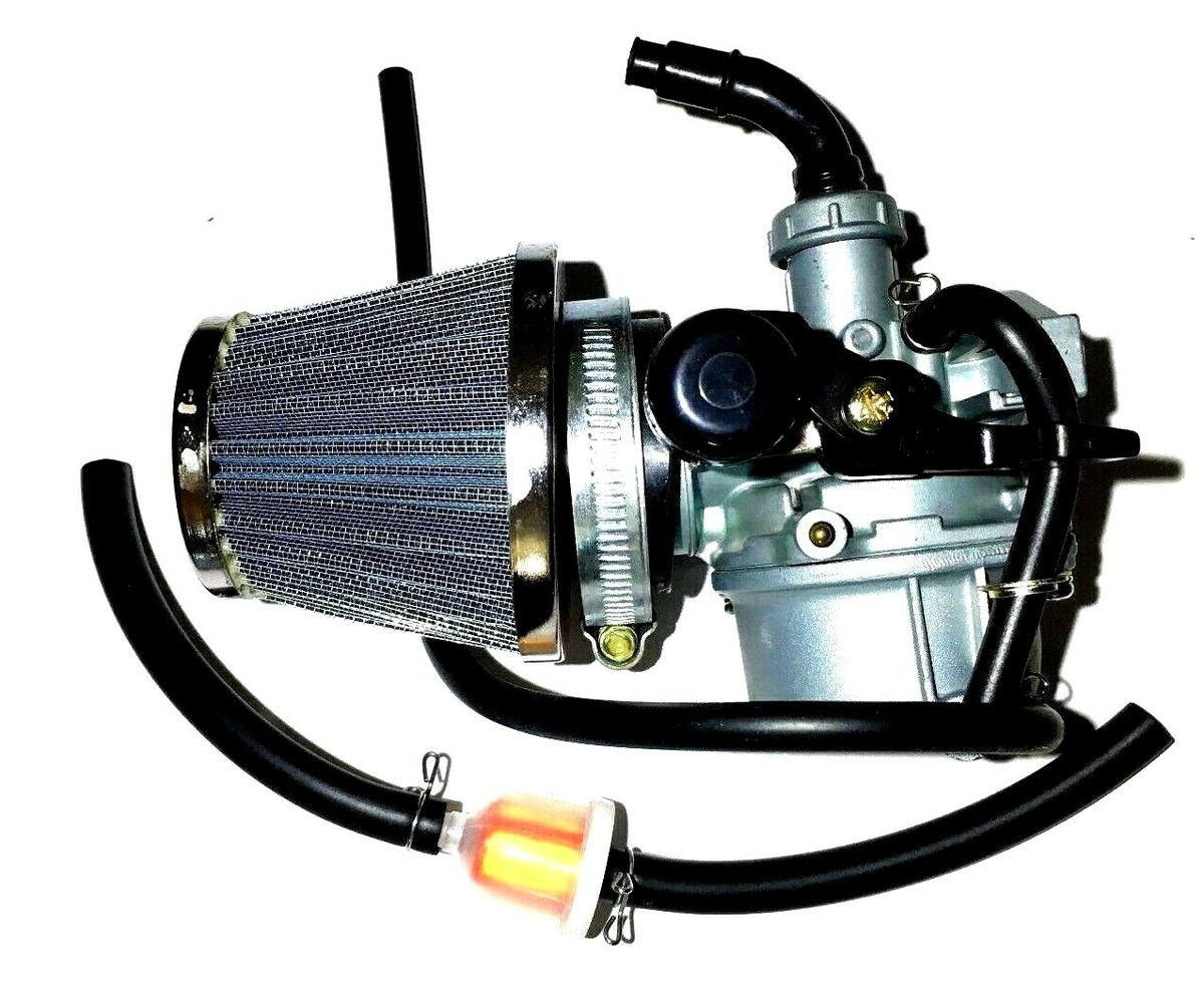 Für ATV Quad Dirt Bike Scheinwerfer 50ccm 70cc 90cc 110cc SUNL COOLSTER TAOTAO e