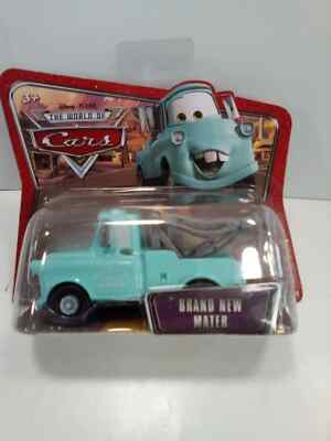 Disney Pixar Cars Brand New Mater | eBay