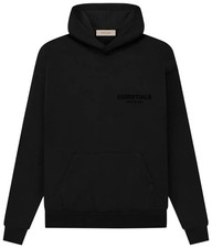 NEW Fear Of God Essentials Stretch Limo Hoodie Sizes XS-XL AUTHENTIC+Free Ship.