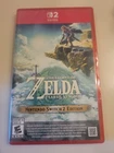 The Legend Of Zelda: Tears Of The Kingdom - Nintendo Switch 2 Edition