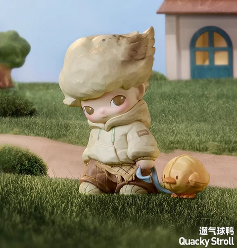 DIMOO The Missing Day Series Blind Box Figures Toys New Gift - Picture 27 of 33