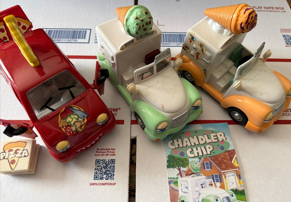 Chevron Car Collectible for sale | eBay