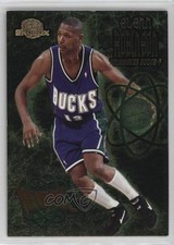 1995-96 Skybox Premium Atomic Glenn Robinson #A7 0hu5