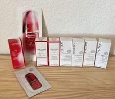 Shiseido Cinza Tokyo Power Infusing Concentrate, Shiseido Bio-Performance NEU