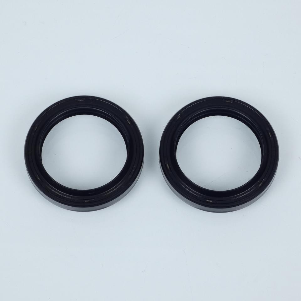 Joint spi de fourche moto Suzuki 125 DR pour stopper les fuites d'huile