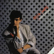 Mike Rogers Just A Story Crash Vinyl LP Near Mint 33 RPM 12 Inch