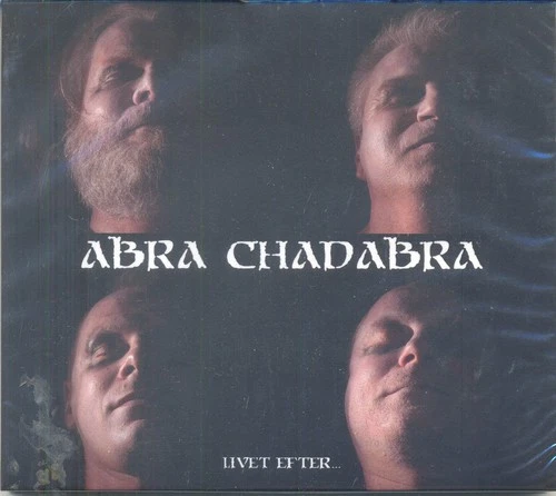 Abra Chadabra - Livet Efter [New CD] - Bild 1 von 1