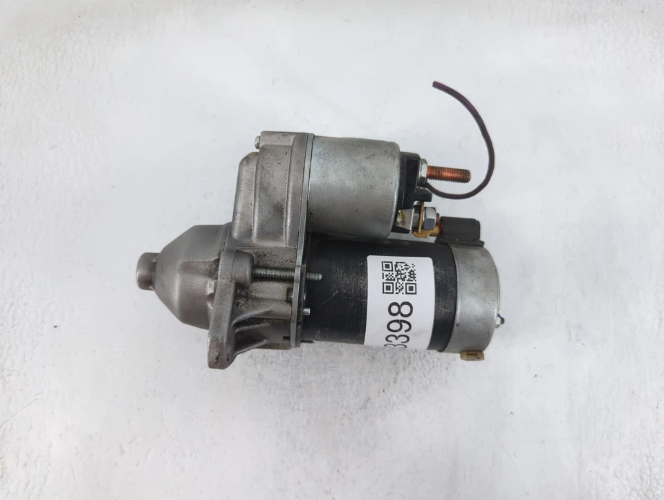 1994-1999 Saturn Sl Car Starter Motor Solenoid Oem FA51C - Image 2 of 4