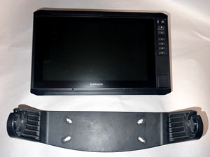 Garmin 93SV UHD2 GPSmap GPS/Sonar/Fishfinder