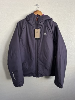 Nike ACG Therma-Fit ADV Primaloft Rope De Dope Repel Athletic Jacket Size Medium