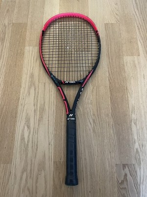 Yonex Vcore SV 98 Tennisschläger/Racket, L2 4 1/4, 16x20, 98 sq.in