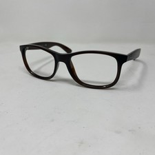 Ray Ban ANDY RB4202 6073/13 Brown 55-17 Sunglasses Frame Only EO22