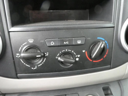 9802194080 Valvula Egr para PEUGEOT PARTNER TEPEE Outdoor 2012 7638901 - Imagen 8 de 10