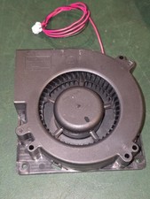 ventilateur de plaque