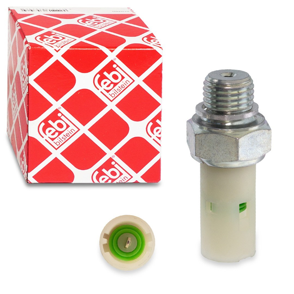 Febi Bilstein ÖLdruckschalter Renault Clio Kangoo Megane Opel Movano Mitsubishi-image