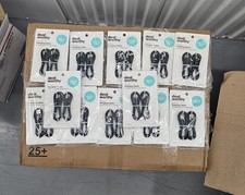 12 - 2 Packs Deal Worthy 3 Foot Charging Cables USB-A to USB-C Electronics NEW
