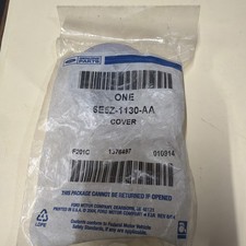 2006-2012 FORD FUSION 16" WHEEL CENTER CAP 6E5Z1130AA